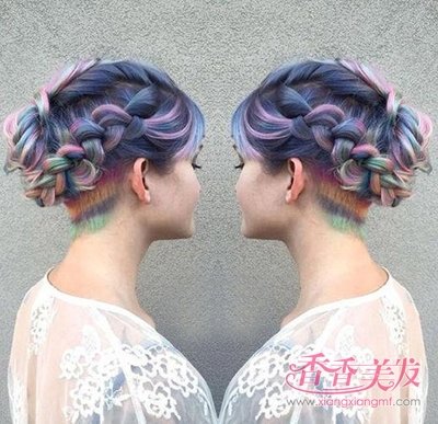 2019undercut���ͻ��ʱ�� Ů���Ժ����̺���˧�ֿ�