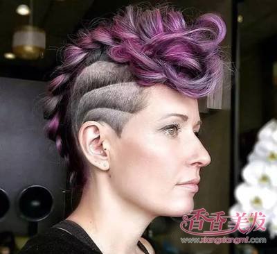 2019undercut���ͻ��ʱ�� Ů���Ժ����̺���˧�ֿ�
