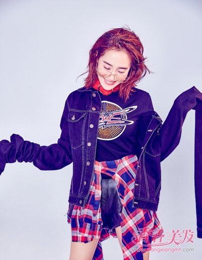 �ú�ɫȾ����װ�������＾ ���鱼�ŵĺ�ɫȾ�����㲻һ������