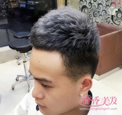 ëë�Ĵ�ͷ��Ȼ��ô˧ ��������ë�������л���