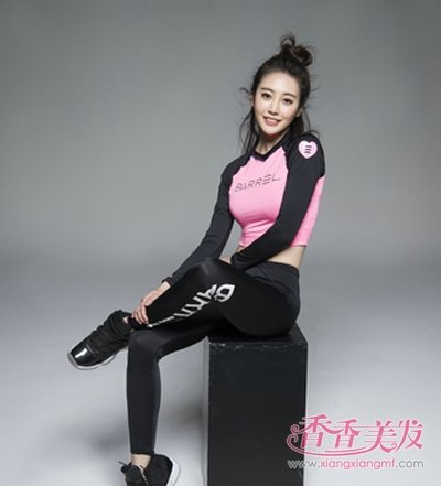 ��˵���˶���Ů������������� �˶��������㺹����Ҳ��һ����������