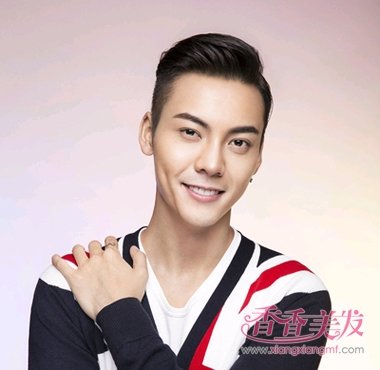 ��ʿСƽͷ�������ѳ�Ϊ���� ������ˬ���Ծ����˧��ƽͷ����ͼƬ