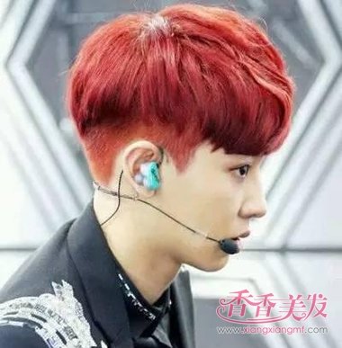 ����ɫ��Ⱦ���Ѿ���ʱ���� ����ů��ɫȾ��˧�����԰�