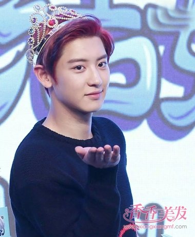 ����ɫ��Ⱦ���Ѿ���ʱ���� ����ů��ɫȾ��˧�����԰�