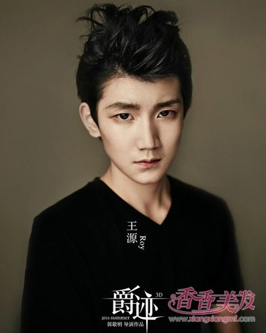 �Ը���˧�����ӵ�ͷ��ô�� ��ʿʱ���ӵ�ͷ�⼸��ܲ���