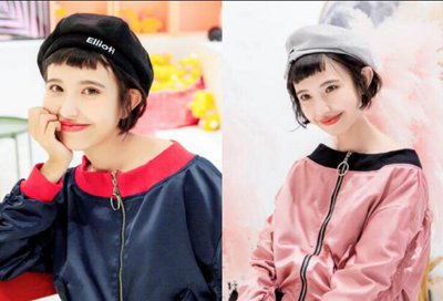 ר��18-22Ů���Ķ̷�����Щ �ɰ��̷�����������С��Ů