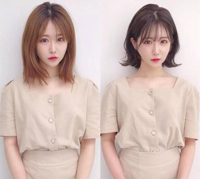 ר��18-22Ů���Ķ̷�����Щ �ɰ��̷�����������С��Ů