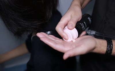 �̷�������ͷ����Ҳ�ܺ���� ����ʱ�ֵĶ̷�������ͷ����ͼ��