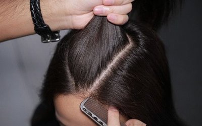 �̷�������ͷ����Ҳ�ܺ���� ����ʱ�ֵĶ̷�������ͷ����ͼ��