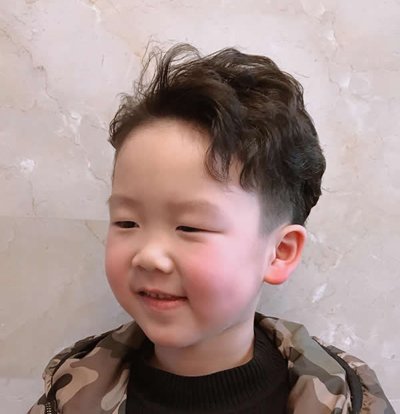 �������Ķ̷��������ȽϽ��� �ж�ͯ���¶��̷�˧��ʱ�ֲ�����ѡ��