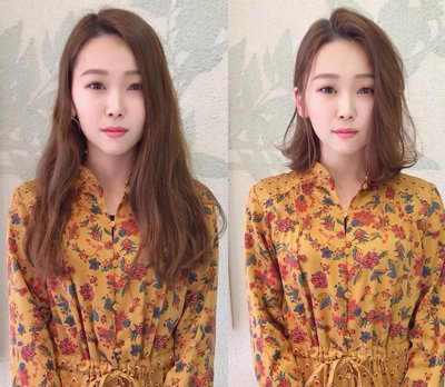 短发控小仙女看过来 2019年最流行的短发造型出炉了