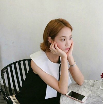 �̷���С��Ů������ 2019�������еĶ̷����ͳ�¯��