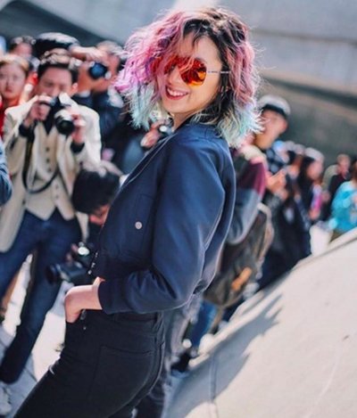 ���̷�Ҳ�ܲ�����ըͷ �̷�����С�����̷�������