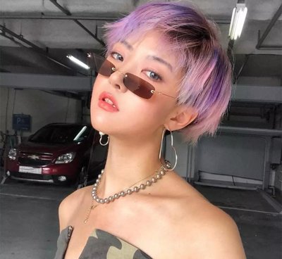 ŷ����Ⱦ������ɫ����Щ 2019��������ɫȾ��Ч��ͼ