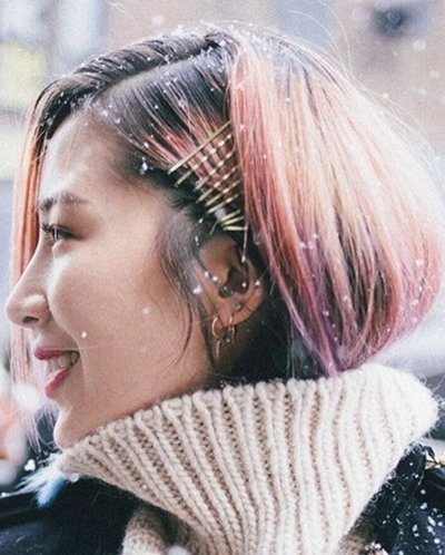 ŷ����Ⱦ������ɫ����Щ 2019��������ɫȾ��Ч��ͼ