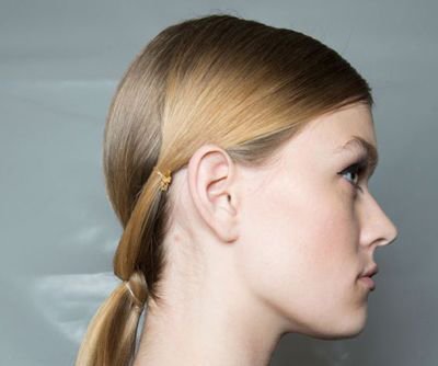 ��β�����þ��Ǵ�� Ů����β���ͼ�Լ������