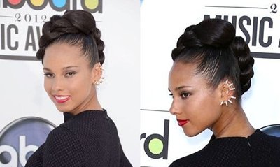 ��˵�෢������ͷ����Ŷ �෢����ͷ�̷�������С��Ů