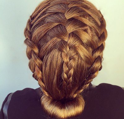 ��˵�෢������ͷ����Ŷ �෢����ͷ�̷�������С��Ů