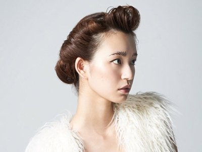 ��˵�෢������ͷ����Ŷ �෢����ͷ�̷�������С��Ů