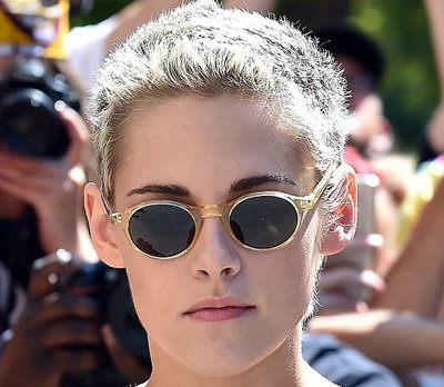 寸头女孩酷起来男生都要靠边站 不剪一次寸头哪能知道自己这么帅