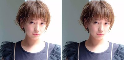 2019短发热潮不退反增 秋冬季节最流行的波波头拿走不谢