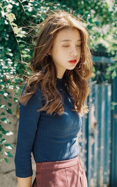 С��ѡ����Ҳ����̫���� �������ּ���ķ�������С��Ů��