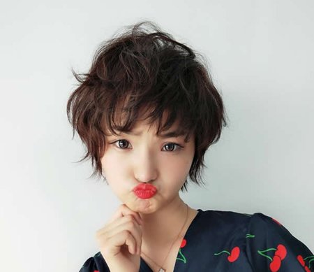 ���ȶ̷�������� 2019���¶̷�����ͼƬ