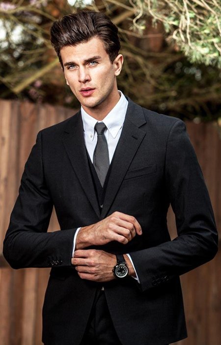 ż������װ������Ϊ���ͻ���ȫ�� ��ʿ��װ������̷�˧��������