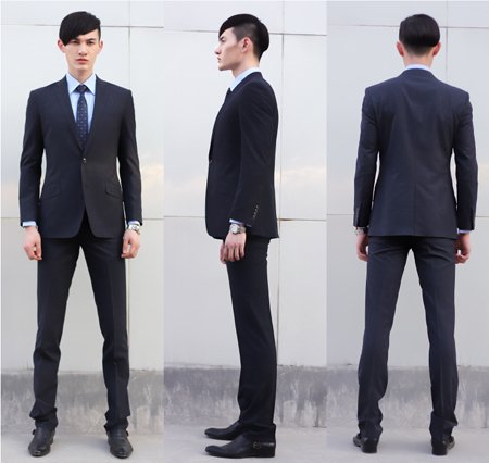 ż������װ������Ϊ���ͻ���ȫ�� ��ʿ��װ������̷�˧��������