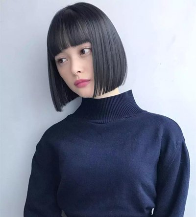 ����ֵ���ֱ�� ��������ֵ�Ķ�ֱ��Խ��Խ��ζ��