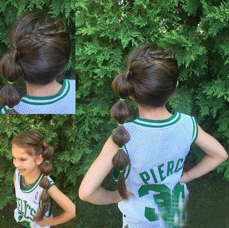 ��Ů����ͷ����ȻҪ������ ����ͯ��������������׼��������