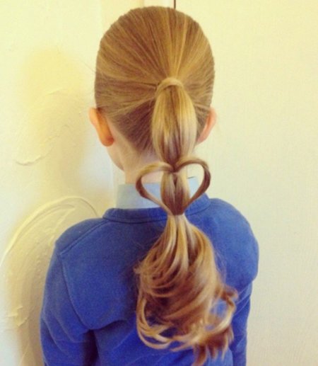 ��Ů����ͷ����ȻҪ������ ����ͯ��������������׼��������