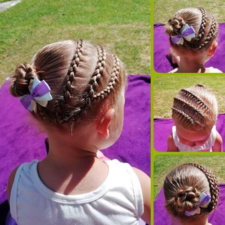 ��Ů����ͷ����ȻҪ������ ����ͯ��������������׼��������