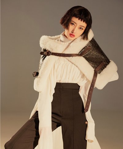 ��˵�˼��̷�����񫣬���� 2019���¶̷���������С��Ů