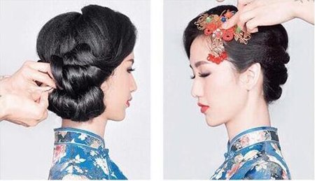 �����̷�+������һ�δ�Խ�� �����۵��̷����辡�Զ���Ů����