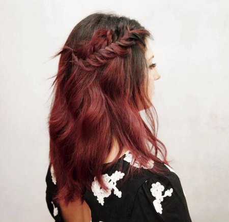 ��һ��Ⱦ�����ѡ��ɫ �������仹ʱ�ֵķ�ɫ������