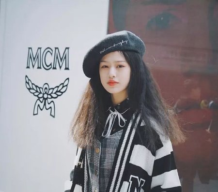 �����ˣ��ñ���ñװ����ķ��� ����ԪС��Ů����ñ���ʾ��