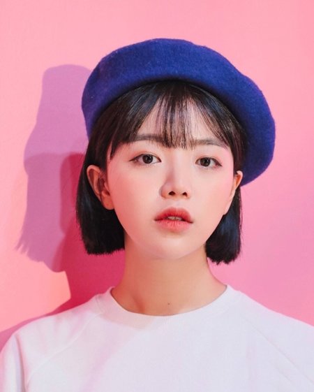 �����ˣ��ñ���ñװ����ķ��� ����ԪС��Ů����ñ���ʾ��