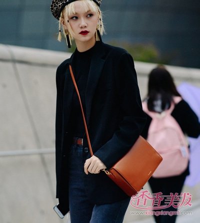 ���䶬����ñ�Ӻ���������Ŷ ��ñ��������ͷ�����Զ�Ŀһ��