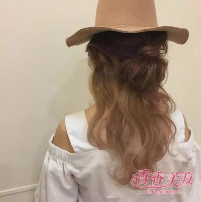 ���䶬����ñ�Ӻ���������Ŷ ��ñ��������ͷ�����Զ�Ŀһ��