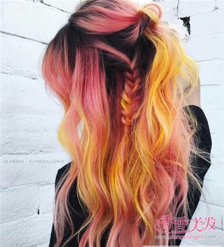 ��ɫȾ������������³� ��ͷ�ʳ��ߵ���ɫȾ���⼸�����