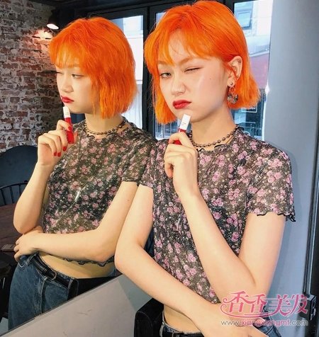 ��ɫȾ������������³� ��ͷ�ʳ��ߵ���ɫȾ���⼸�����