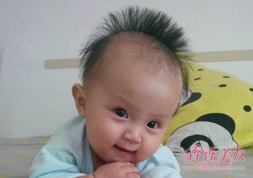 ����ͷ��ϡ������Ҳ����̫���� �����⼸�㱦��ͷ��Խ��ԽŨ��