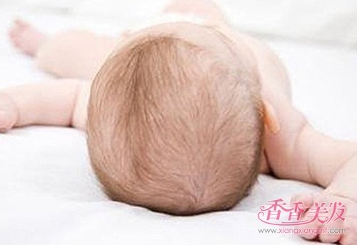 ����ͷ��ϡ������Ҳ����̫���� �����⼸�㱦��ͷ��Խ��ԽŨ��