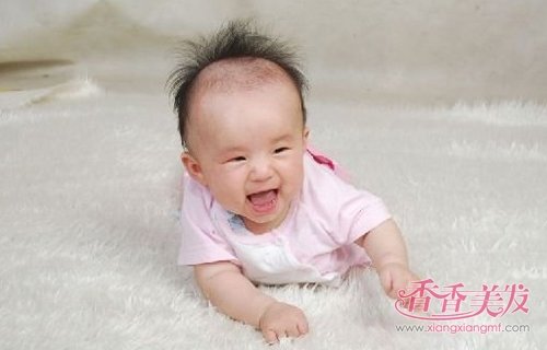 ����ͷ��ϡ������Ҳ����̫���� �����⼸�㱦��ͷ��Խ��ԽŨ��