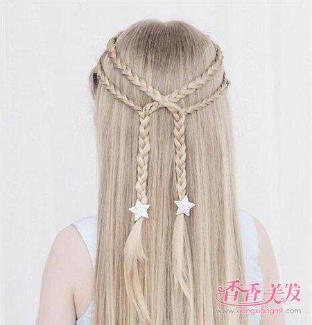 ʱ����������������෢ ��Ư���Ķ�ͯ�෢�⼸��ܲ���