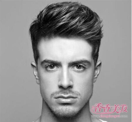 �򵥴�ͷҲҪ����»��� ��ʿ�̷���ͷ����������ζ��ô��