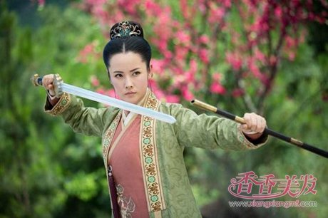 ��Ů�ε�Ů�������� ��Ů�ŷ緢��������Ӣ��ʮ��