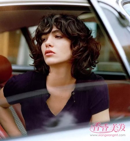 ��ըͷ�ѻس�������׼������ Ů���̷���ըͷ��ֱ��Ҫ̫��