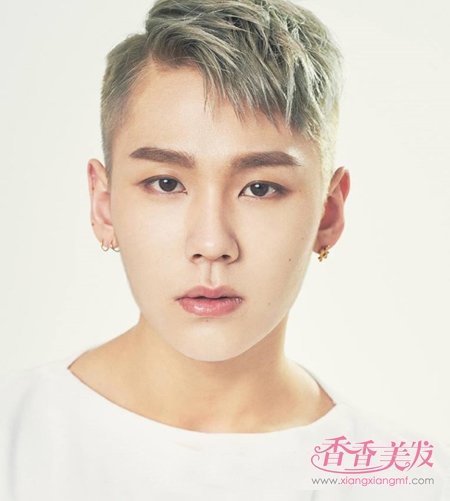 ��������������ɫ˧���� ��������ϵ��Ⱦ����ĺܺÿ�